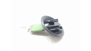 RESISTENCIA CALEFACCION SEAT IBIZA III (2002-2006) 1.2 64CV 1198CC - L. 6494900 / 6Q1907521B